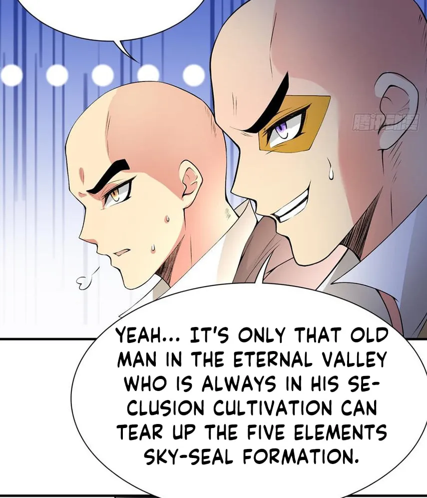 Read I Picked up an Attribute (Colored) chapter 25 image 26 on Lezhin
