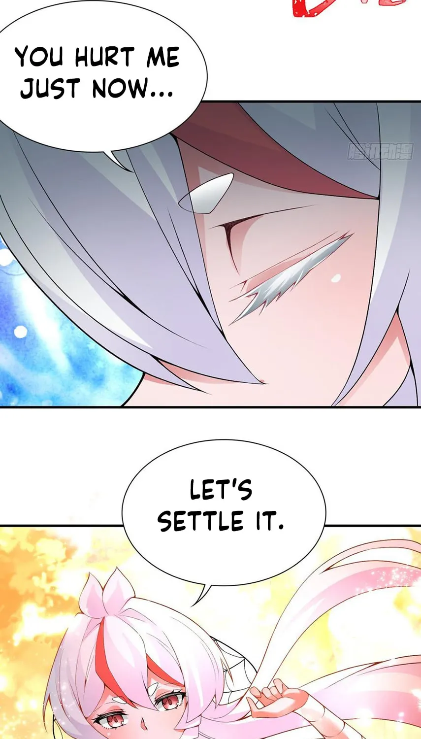 Read I Picked up an Attribute (Colored) chapter 25 image 28 on Lezhin