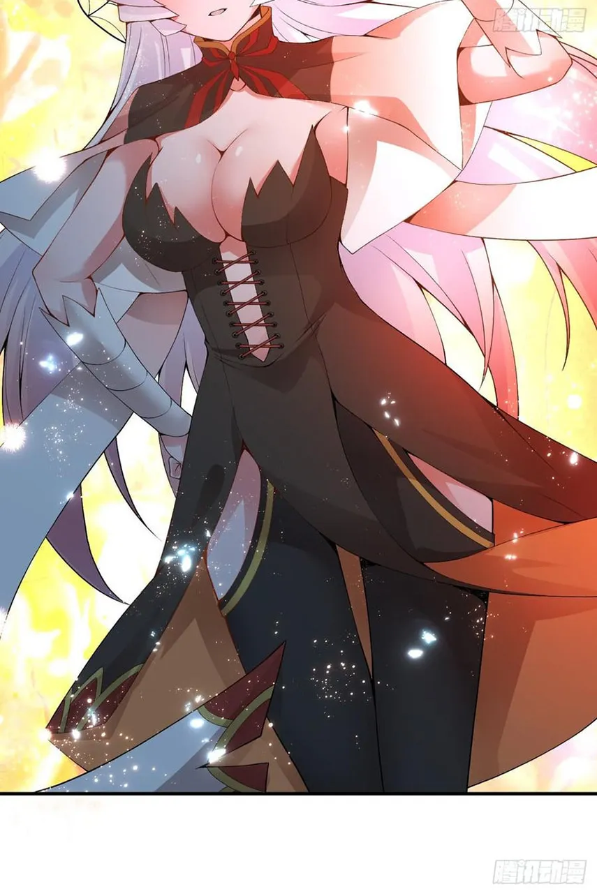Read I Picked up an Attribute (Colored) chapter 25 image 29 on Lezhin