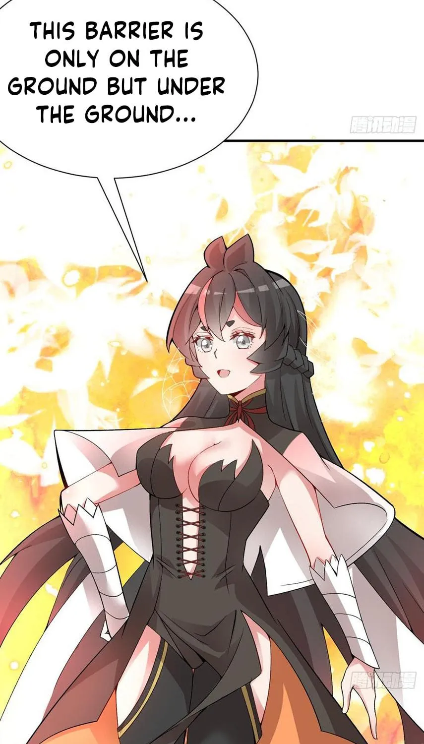 Read I Picked up an Attribute (Colored) chapter 25 image 3 on Lezhin