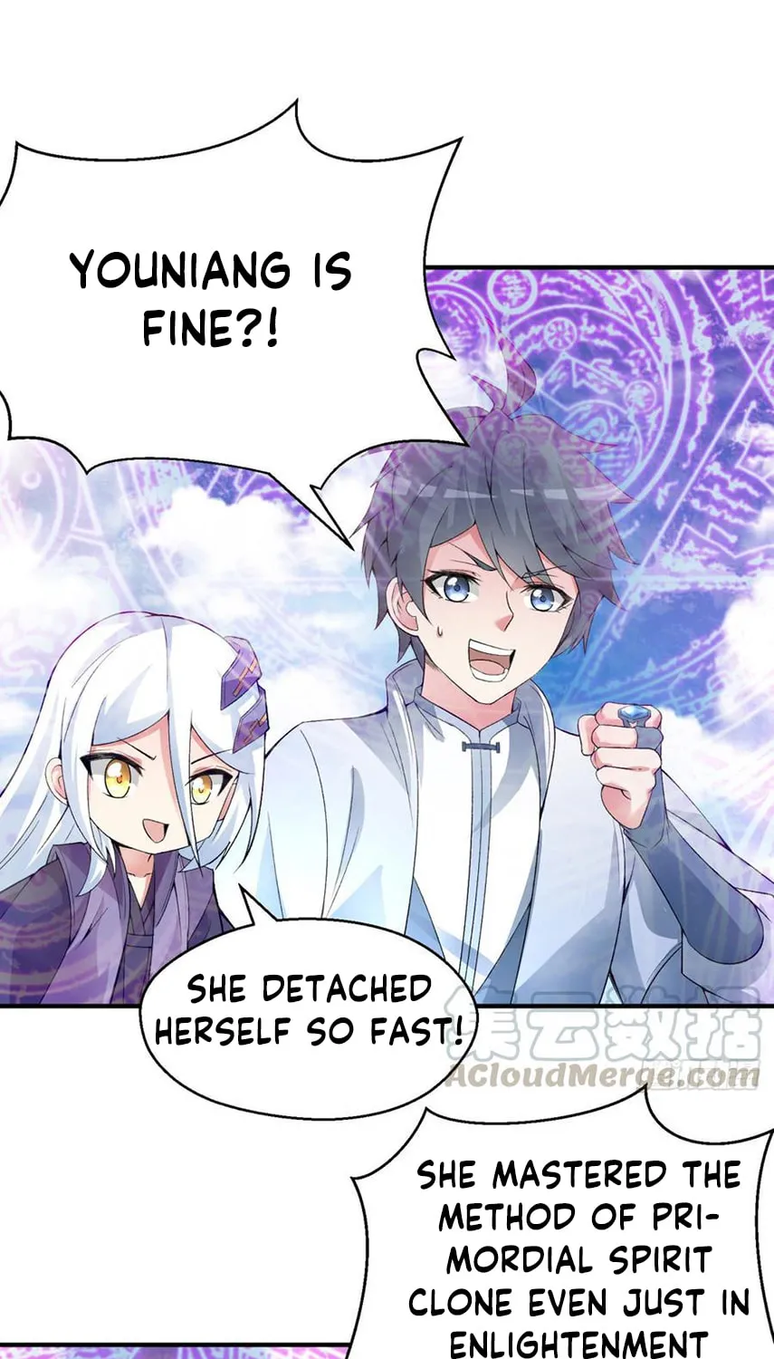 Read I Picked up an Attribute (Colored) chapter 25 image 30 on Lezhin