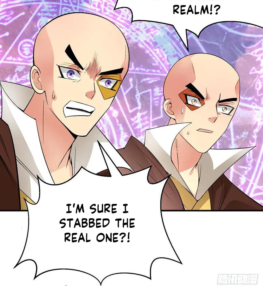 Read I Picked up an Attribute (Colored) chapter 25 image 31 on Lezhin