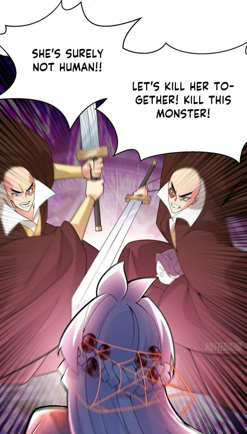 Read I Picked up an Attribute (Colored) chapter 25 image 32 on Lezhin