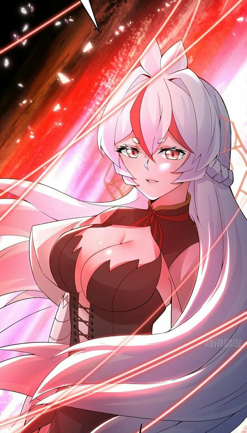 Read I Picked up an Attribute (Colored) chapter 25 image 34 on Lezhin