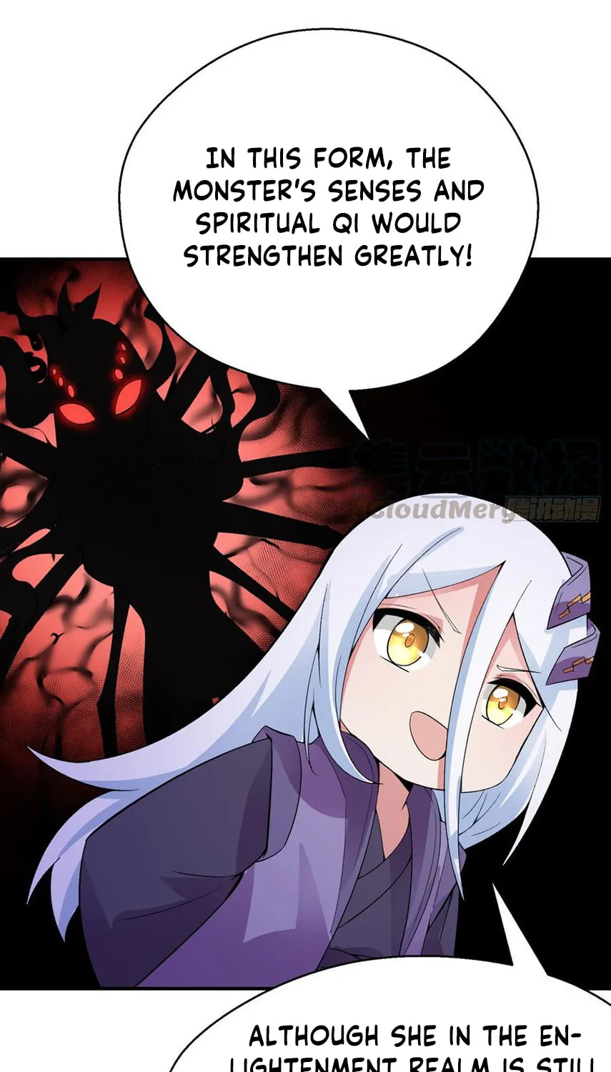 Read I Picked up an Attribute (Colored) chapter 25 image 38 on Lezhin