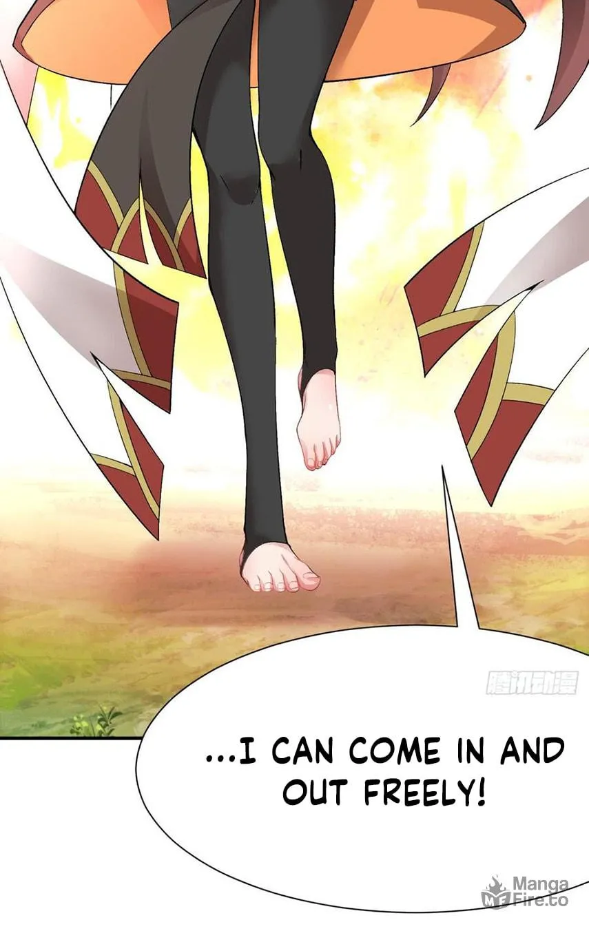 Read I Picked up an Attribute (Colored) chapter 25 image 4 on Lezhin