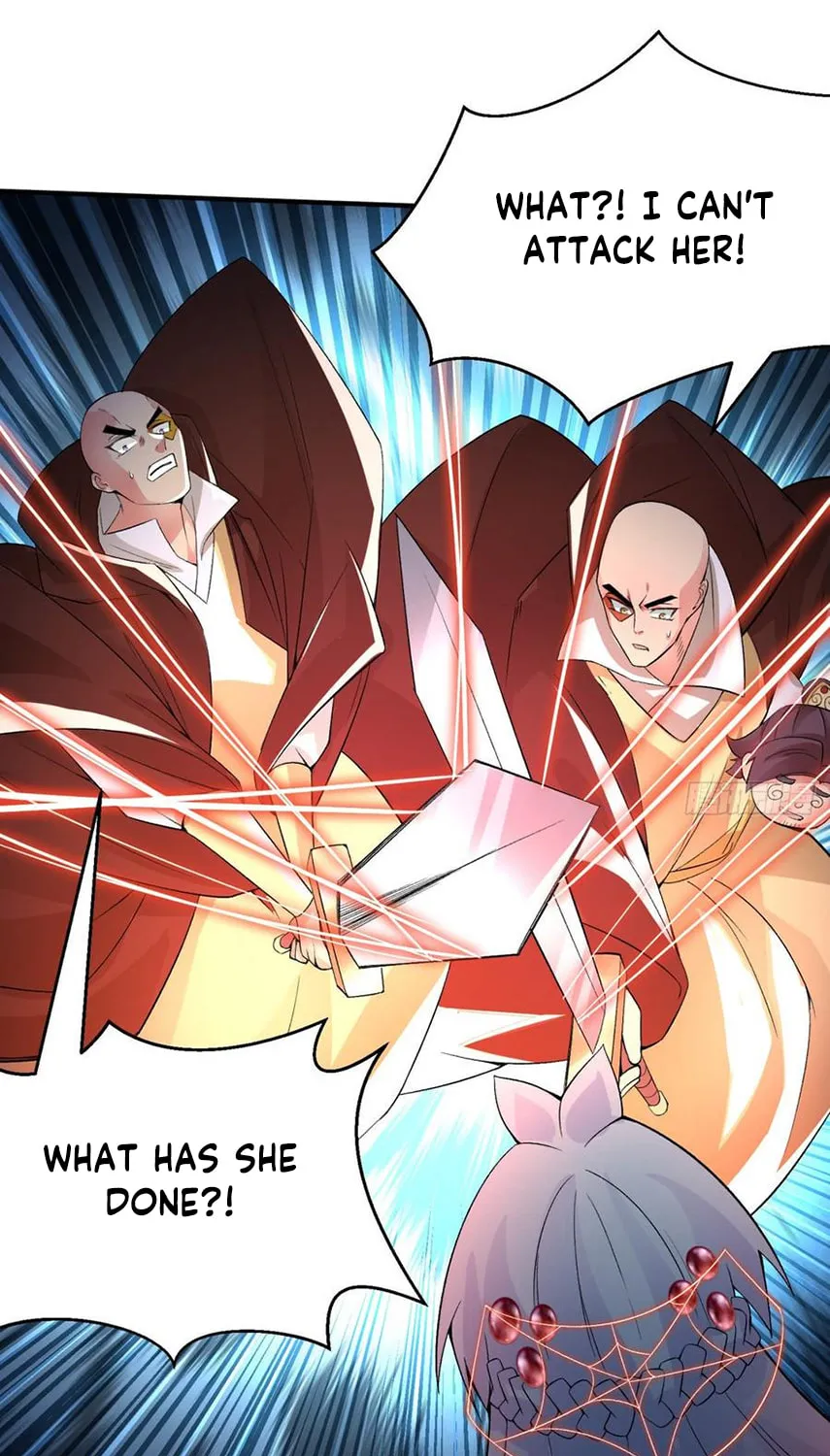 Read I Picked up an Attribute (Colored) chapter 25 image 41 on Lezhin