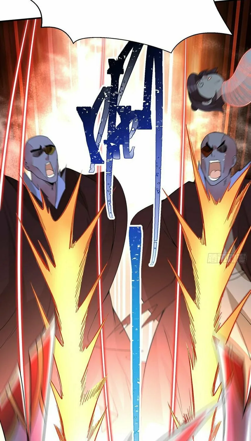 Read I Picked up an Attribute (Colored) chapter 25 image 47 on Lezhin