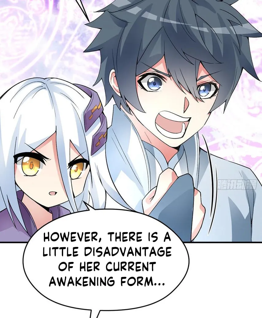 Read I Picked up an Attribute (Colored) chapter 25 image 51 on Lezhin