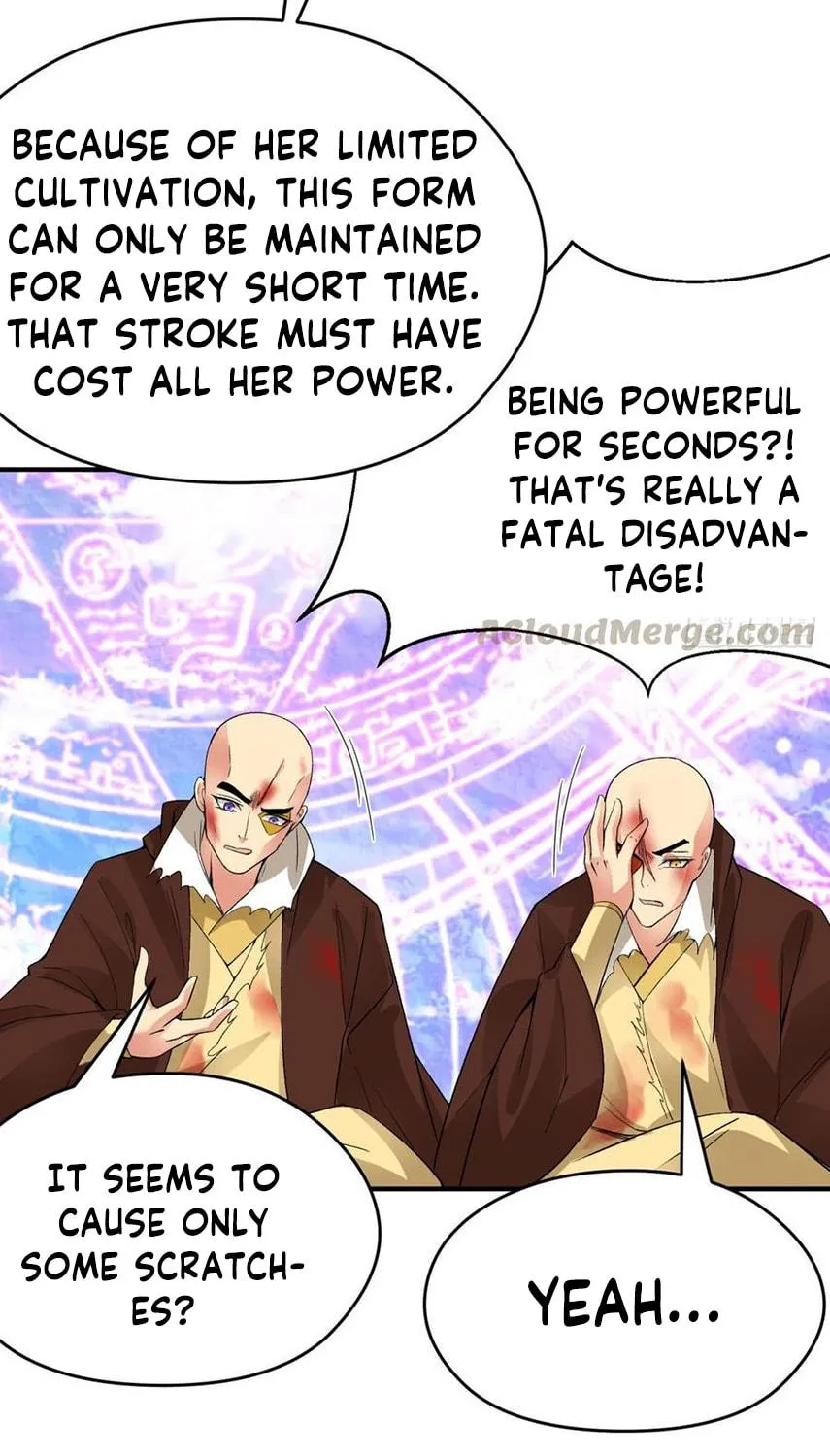 Read I Picked up an Attribute (Colored) chapter 25 image 52 on Lezhin