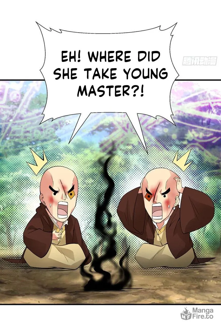 Read I Picked up an Attribute (Colored) chapter 25 image 53 on Lezhin