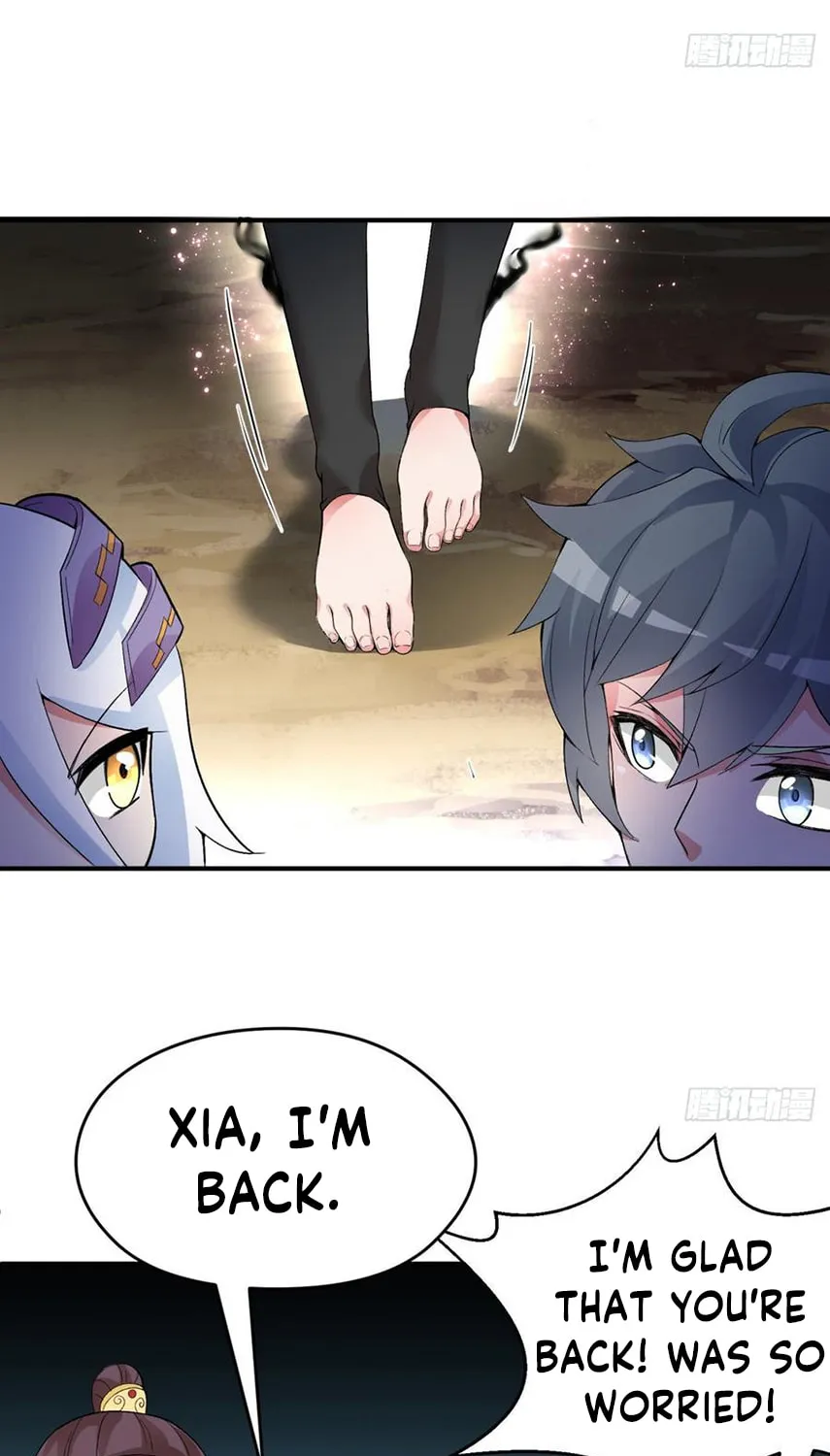 Read I Picked up an Attribute (Colored) chapter 25 image 54 on Lezhin