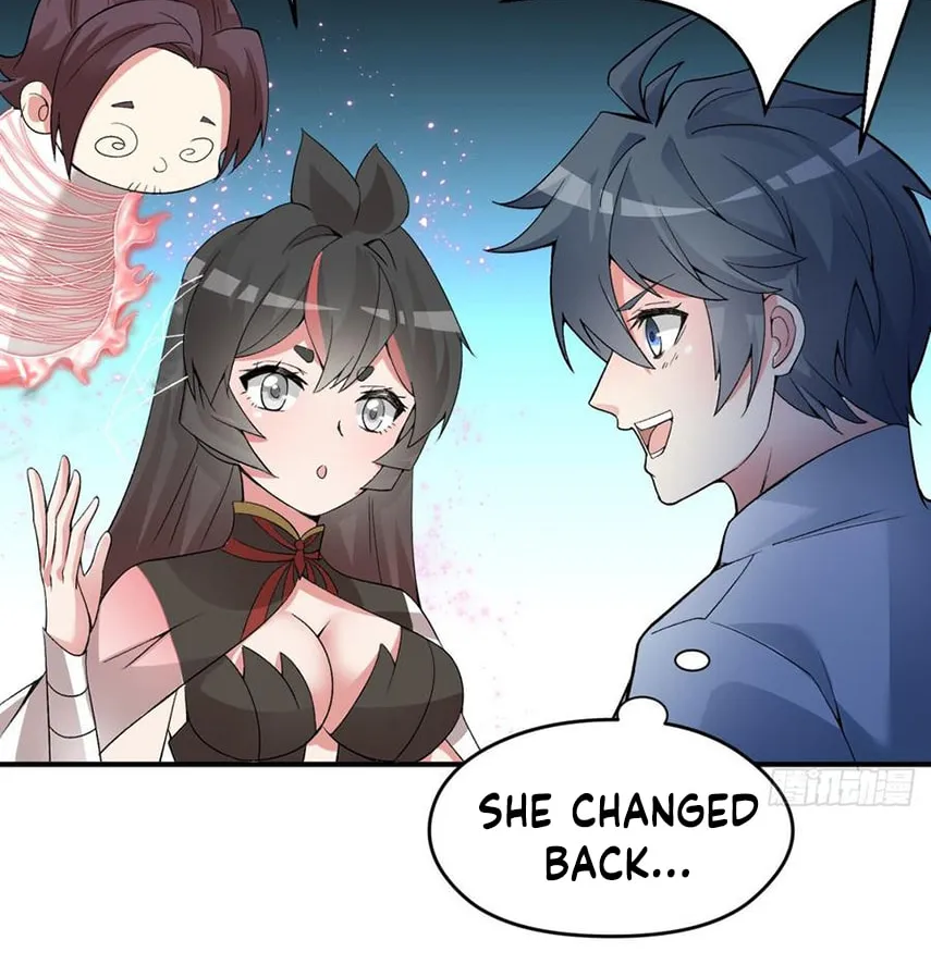 Read I Picked up an Attribute (Colored) chapter 25 image 55 on Lezhin