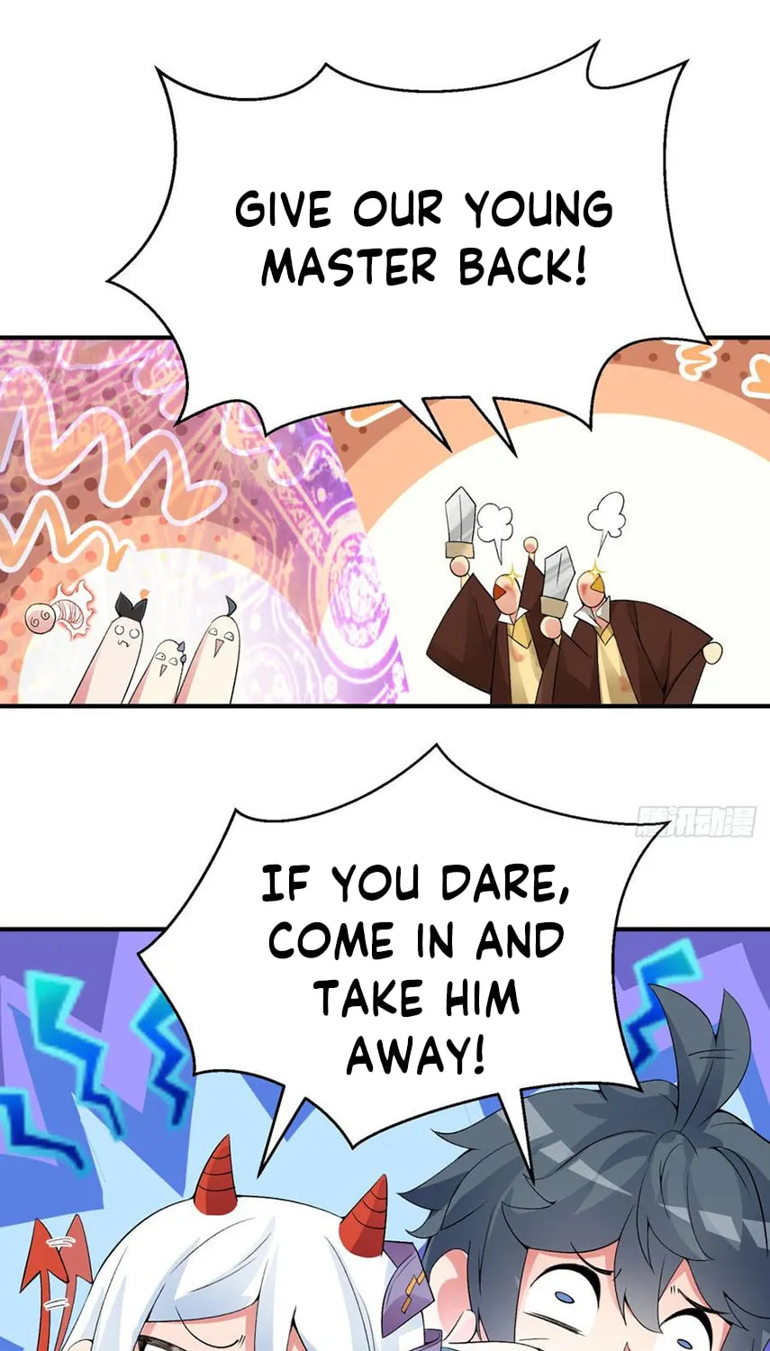Read I Picked up an Attribute (Colored) chapter 25 image 56 on Lezhin