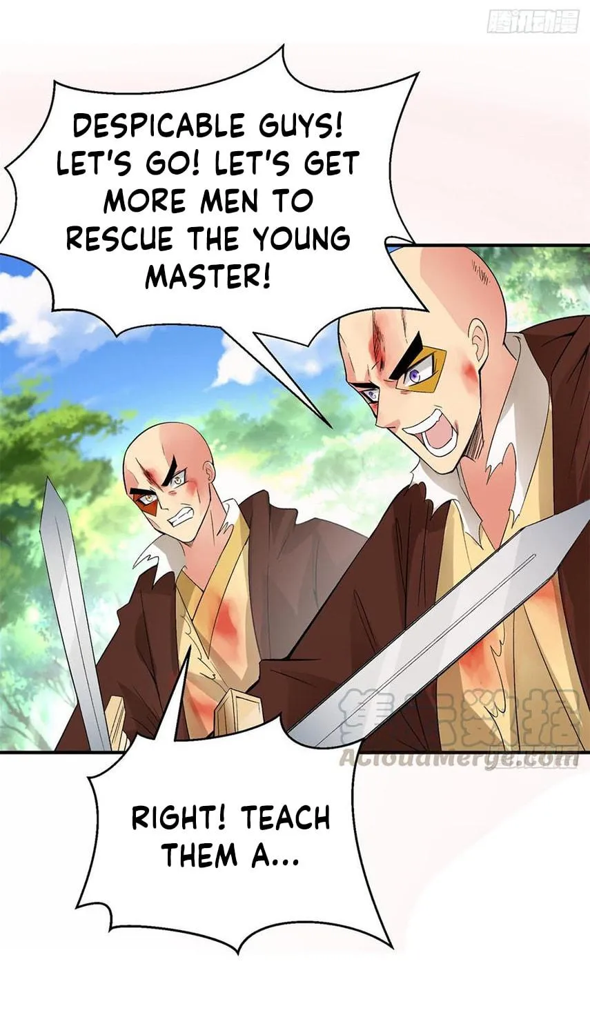 Read I Picked up an Attribute (Colored) chapter 25 image 58 on Lezhin