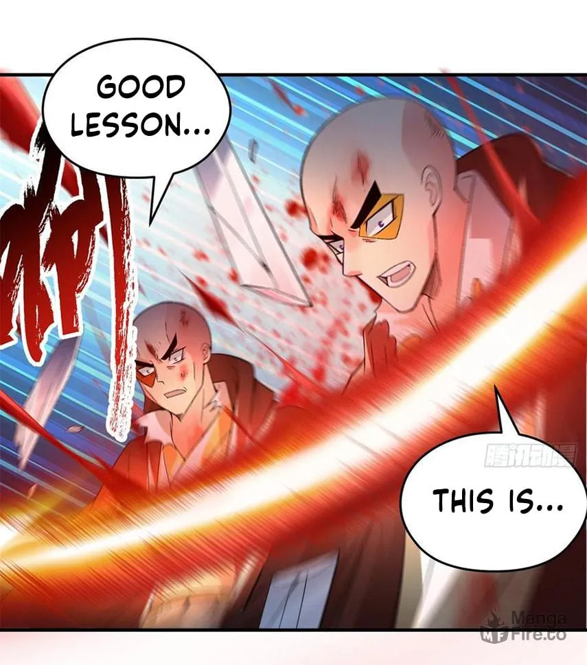 Read I Picked up an Attribute (Colored) chapter 25 image 59 on Lezhin