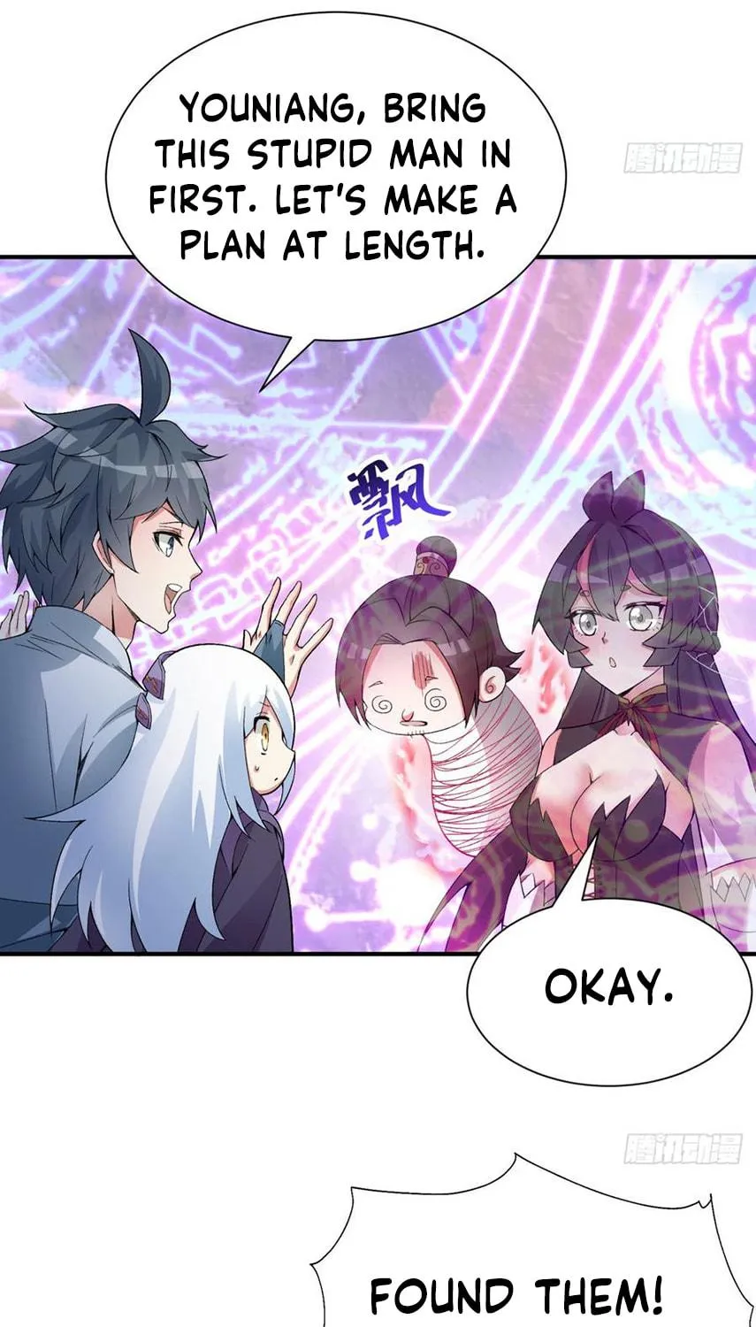 Read I Picked up an Attribute (Colored) chapter 25 image 7 on Lezhin