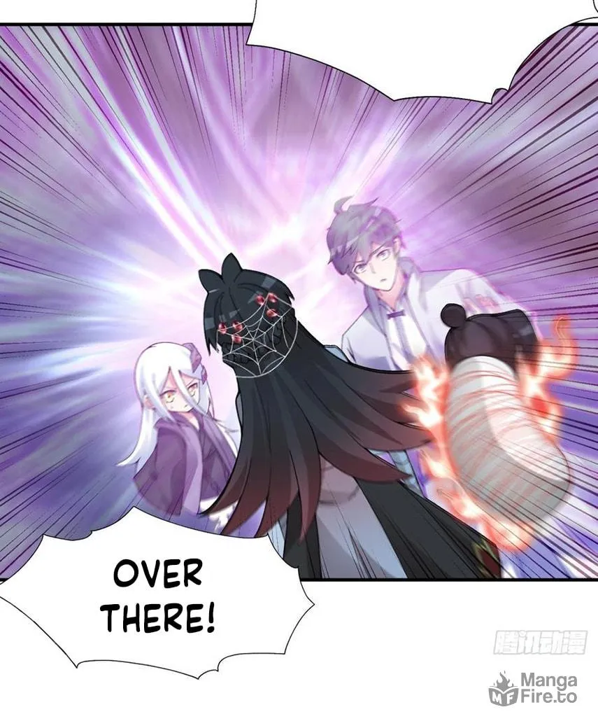 Read I Picked up an Attribute (Colored) chapter 25 image 8 on Lezhin