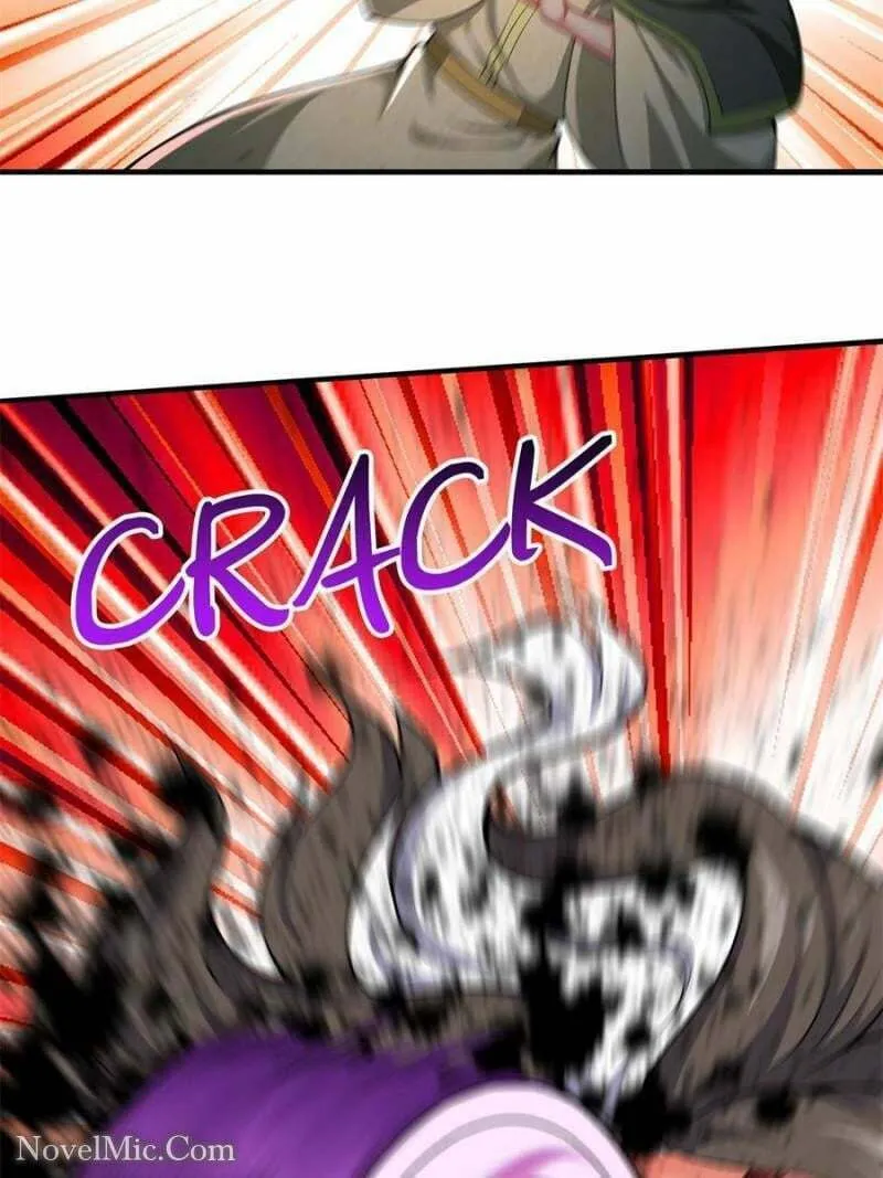 Read I Picked up an Attribute (Colored) chapter 250 image 1 on Lezhin
