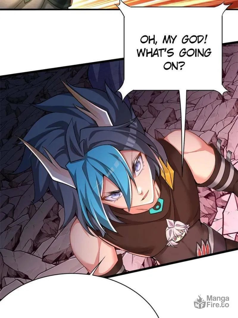 Read I Picked up an Attribute (Colored) chapter 250 image 11 on Lezhin