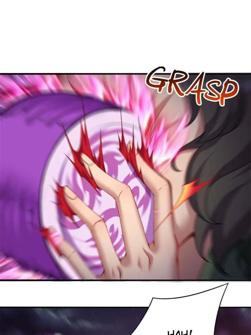 Read I Picked up an Attribute (Colored) chapter 250 image 13 on Lezhin