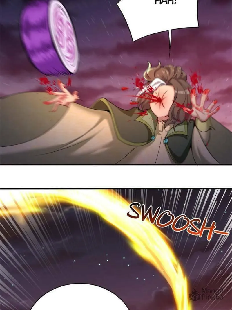 Read I Picked up an Attribute (Colored) chapter 250 image 14 on Lezhin