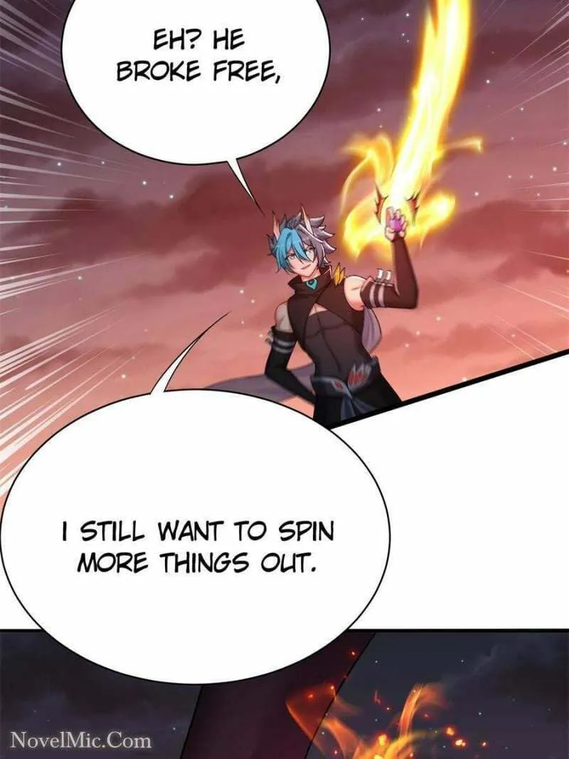 Read I Picked up an Attribute (Colored) chapter 250 image 15 on Lezhin