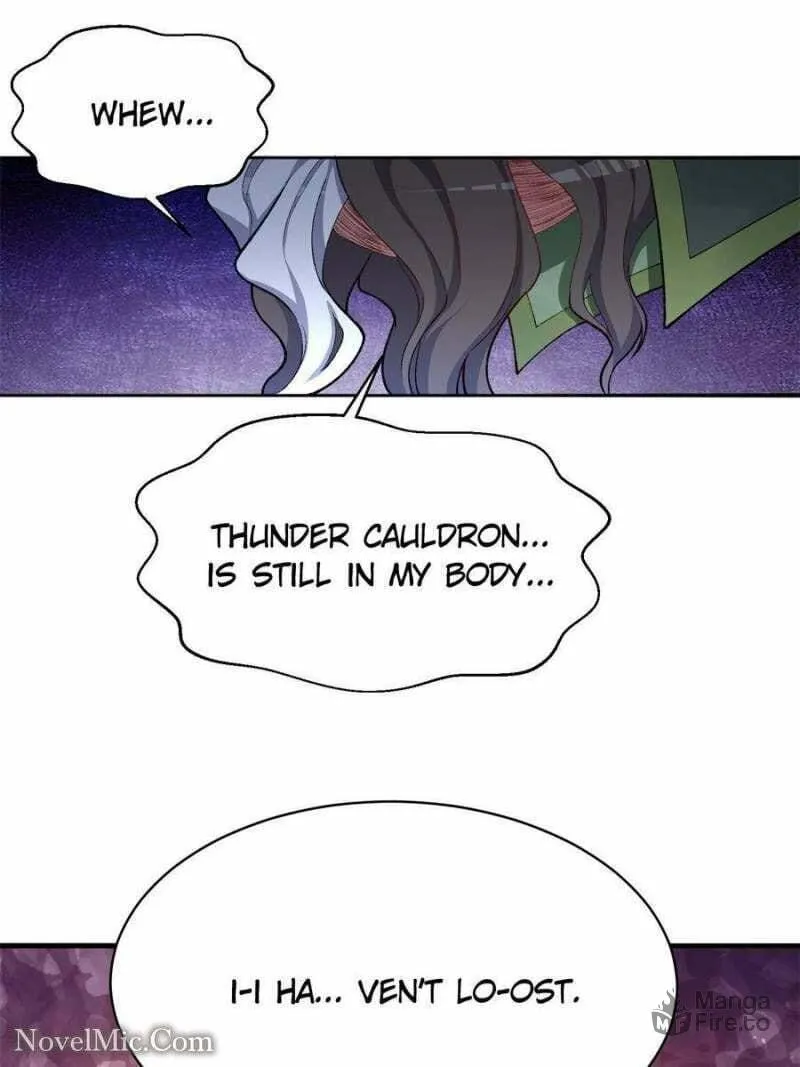 Read I Picked up an Attribute (Colored) chapter 250 image 17 on Lezhin