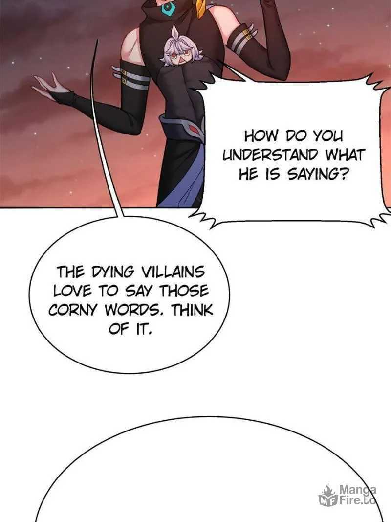 Read I Picked up an Attribute (Colored) chapter 250 image 20 on Lezhin