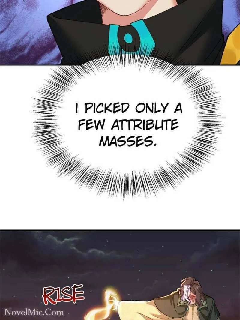 Read I Picked up an Attribute (Colored) chapter 250 image 22 on Lezhin