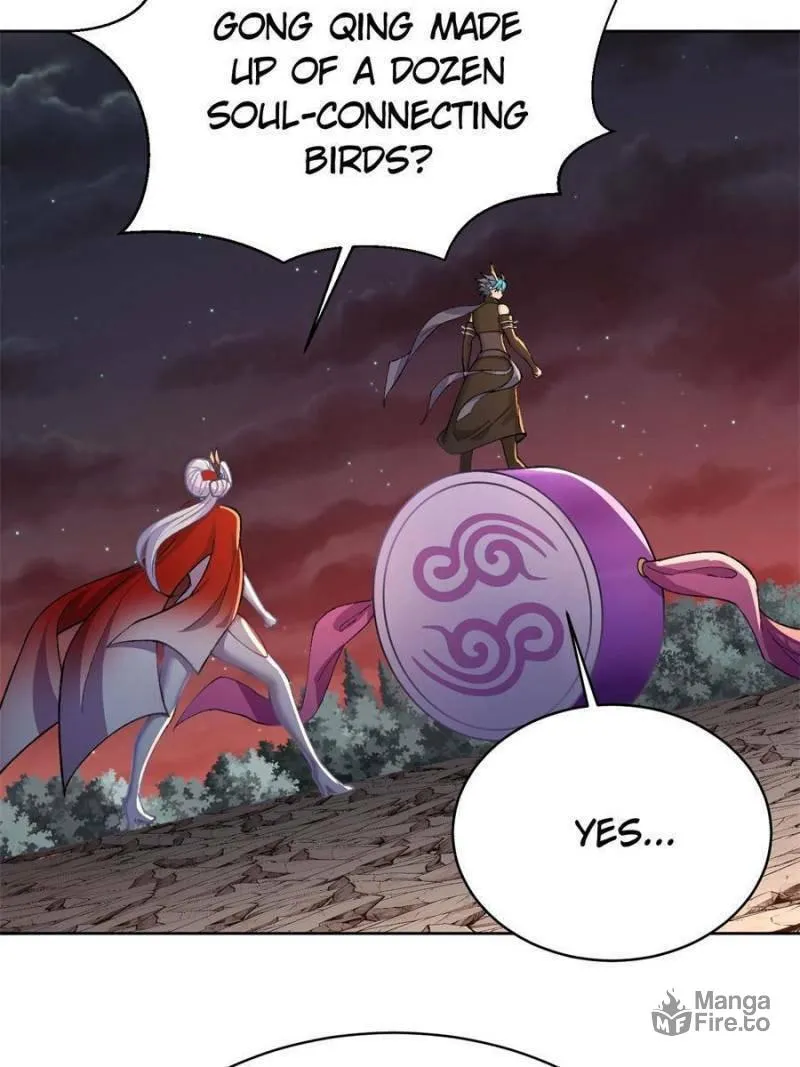 Read I Picked up an Attribute (Colored) chapter 250 image 26 on Lezhin