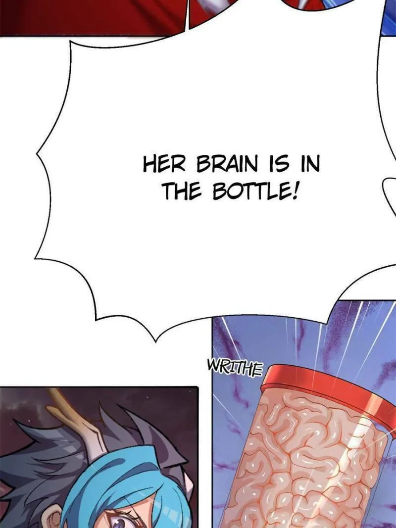 Read I Picked up an Attribute (Colored) chapter 250 image 28 on Lezhin