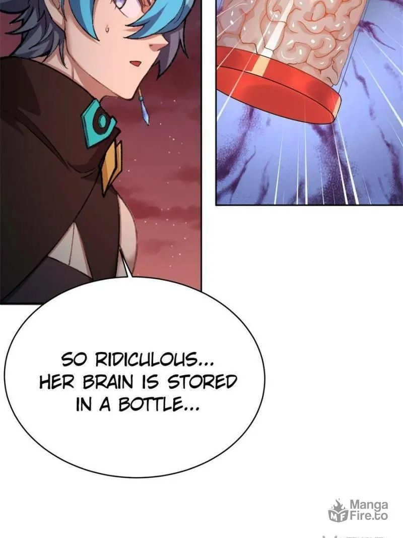 Read I Picked up an Attribute (Colored) chapter 250 image 29 on Lezhin