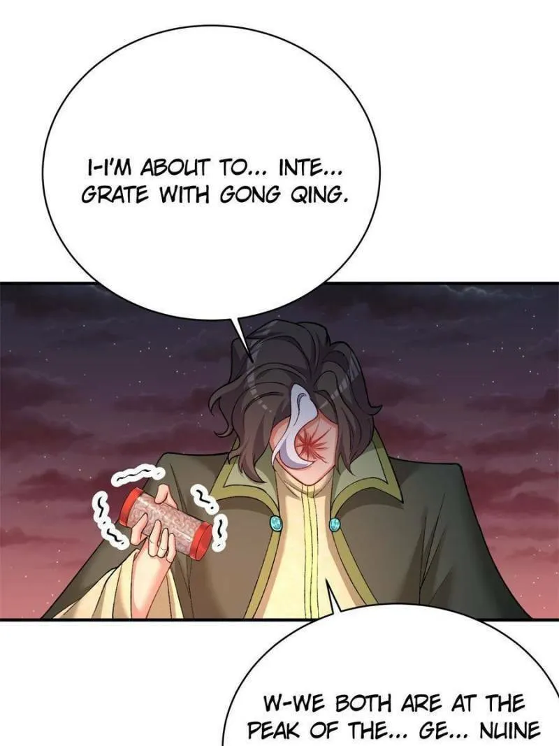 Read I Picked up an Attribute (Colored) chapter 250 image 31 on Lezhin