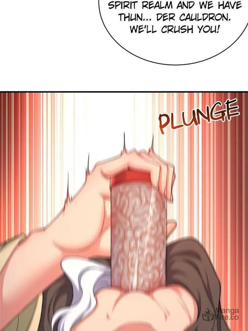 Read I Picked up an Attribute (Colored) chapter 250 image 32 on Lezhin