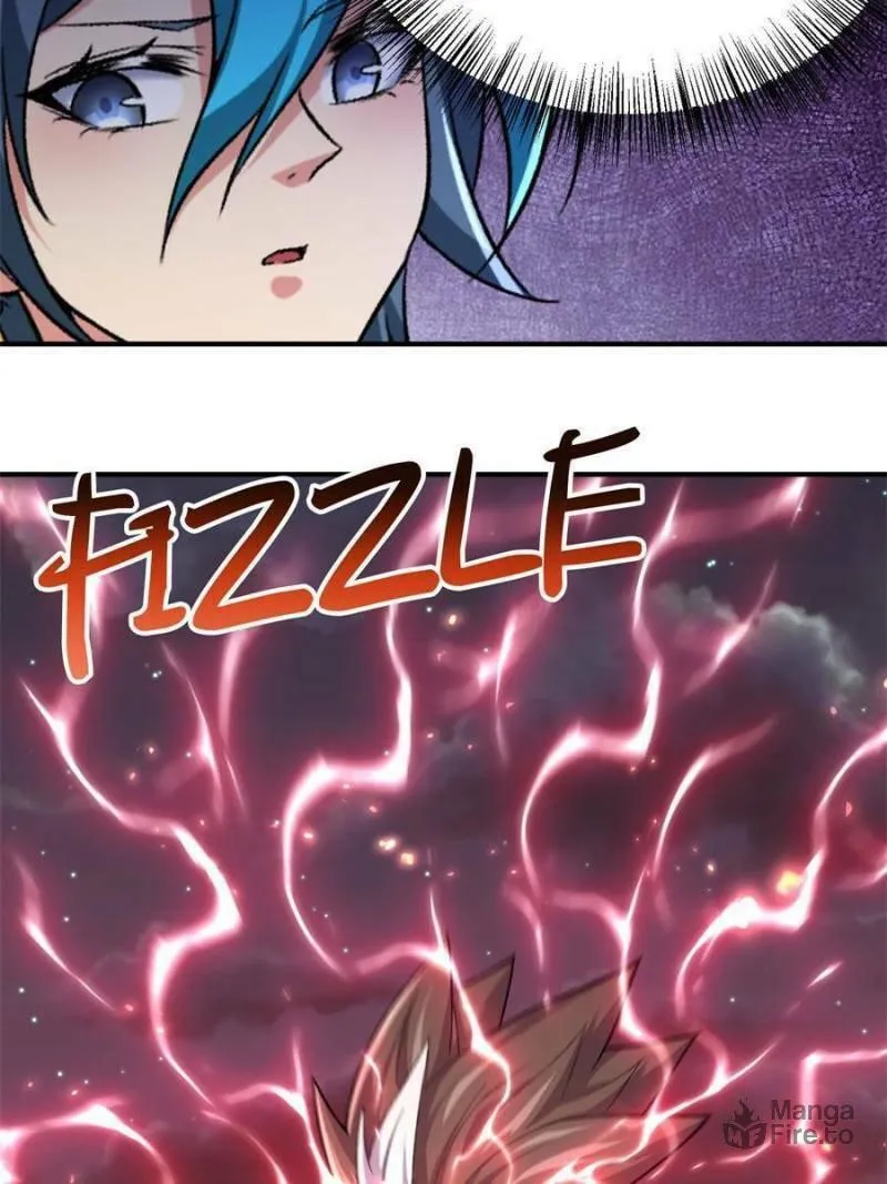 Read I Picked up an Attribute (Colored) chapter 250 image 34 on Lezhin