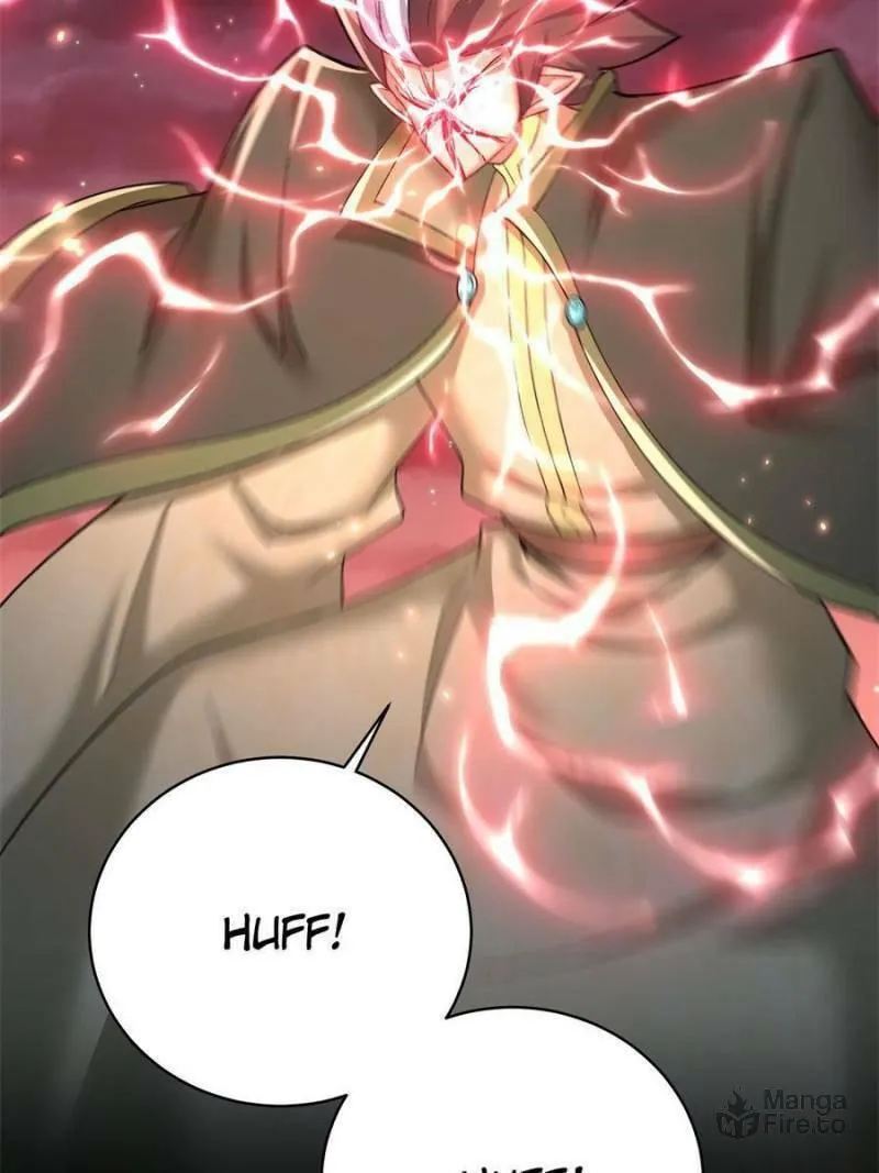 Read I Picked up an Attribute (Colored) chapter 250 image 35 on Lezhin