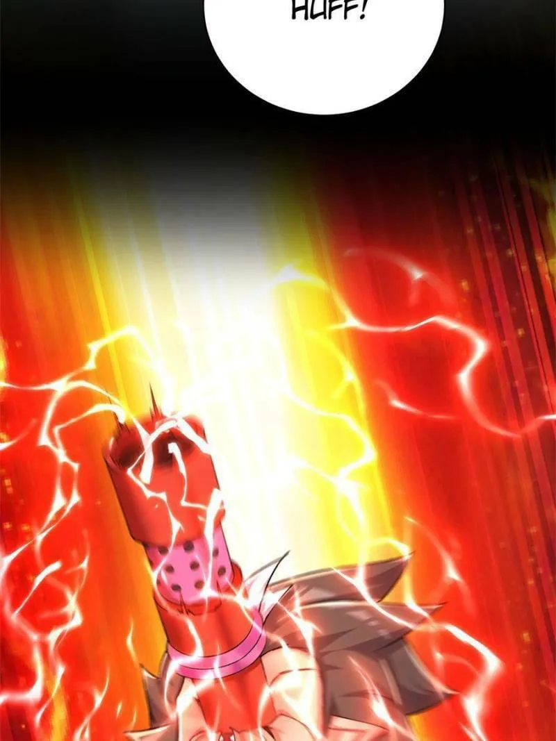 Read I Picked up an Attribute (Colored) chapter 250 image 36 on Lezhin
