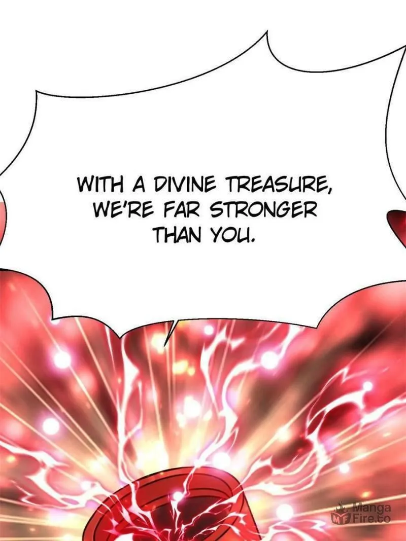 Read I Picked up an Attribute (Colored) chapter 250 image 39 on Lezhin