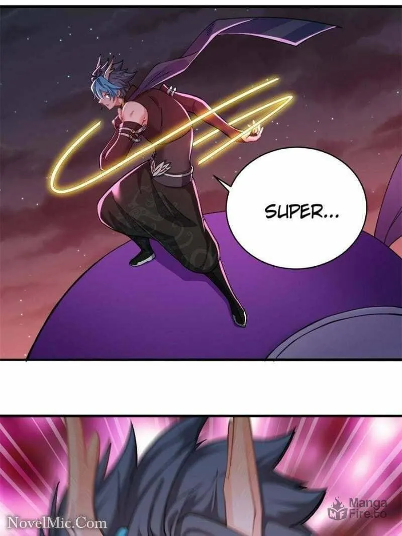 Read I Picked up an Attribute (Colored) chapter 250 image 4 on Lezhin
