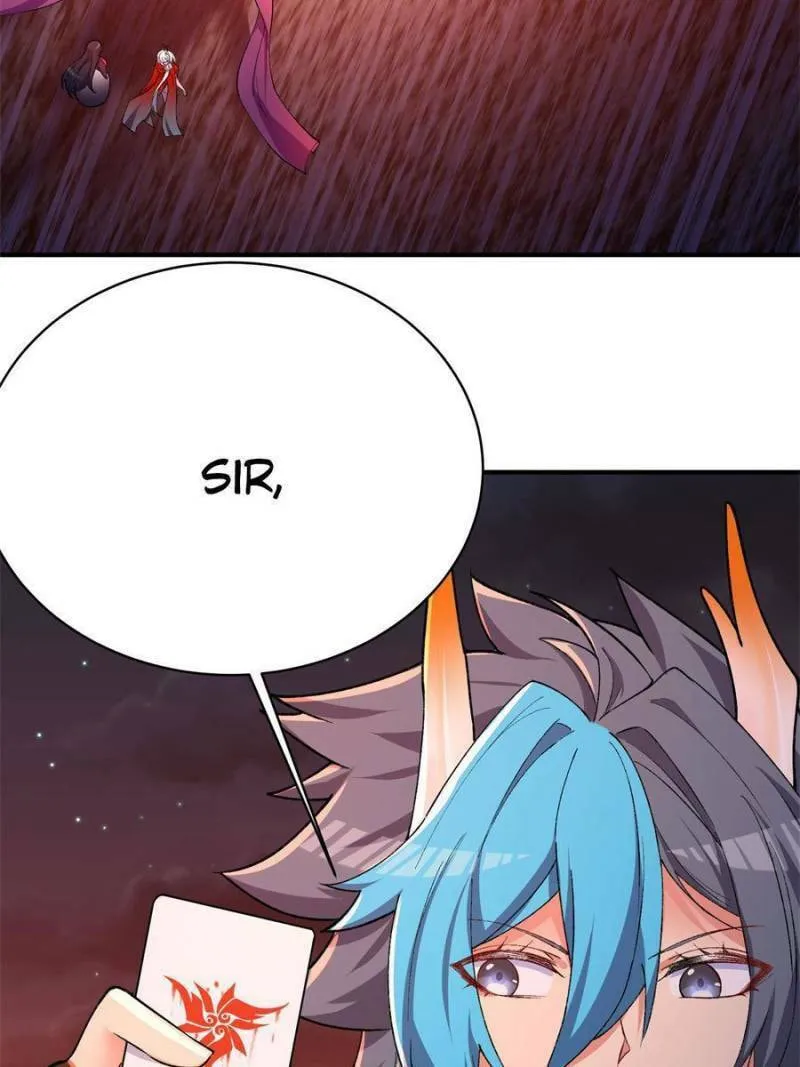 Read I Picked up an Attribute (Colored) chapter 250 image 42 on Lezhin