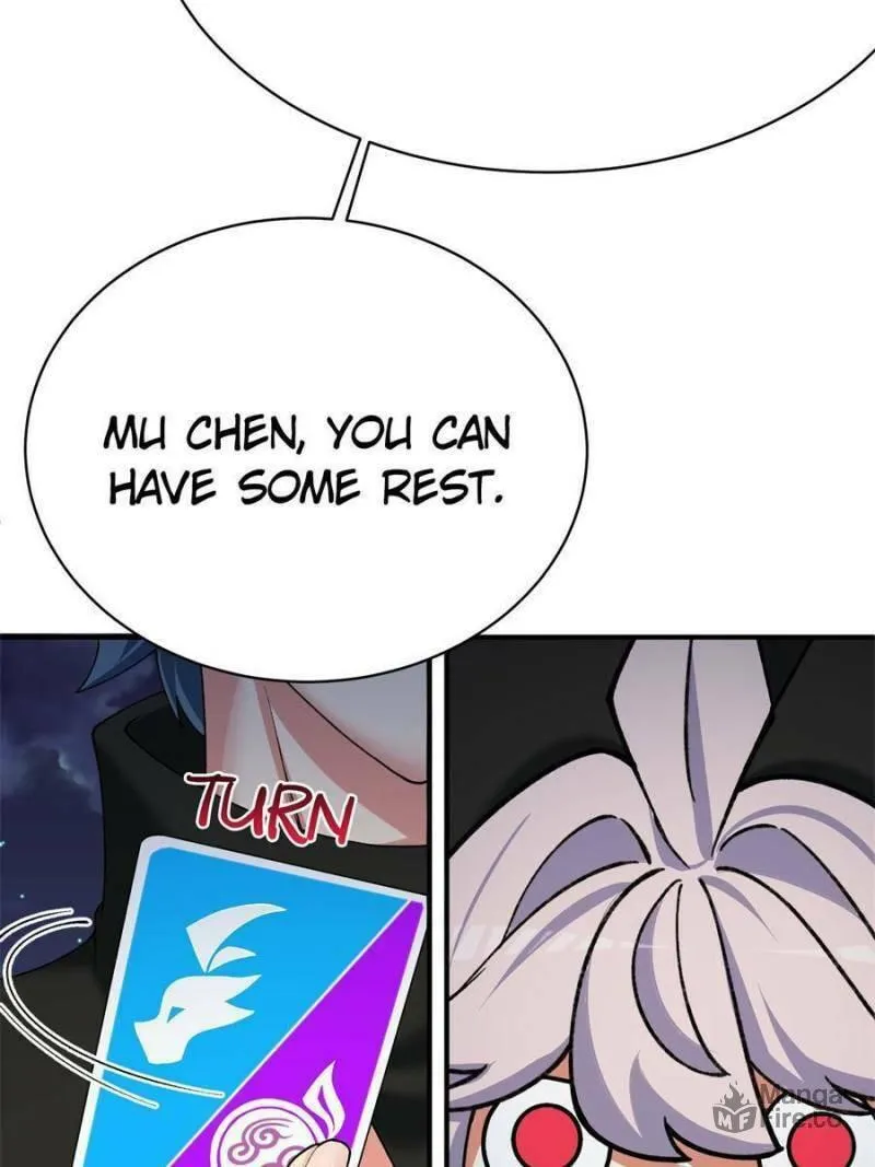 Read I Picked up an Attribute (Colored) chapter 250 image 44 on Lezhin