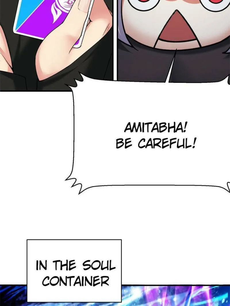 Read I Picked up an Attribute (Colored) chapter 250 image 45 on Lezhin