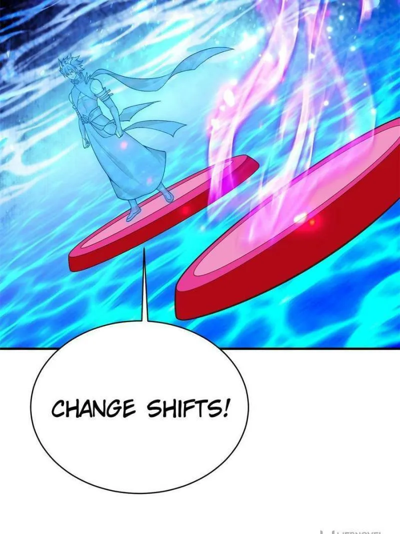 Read I Picked up an Attribute (Colored) chapter 250 image 46 on Lezhin