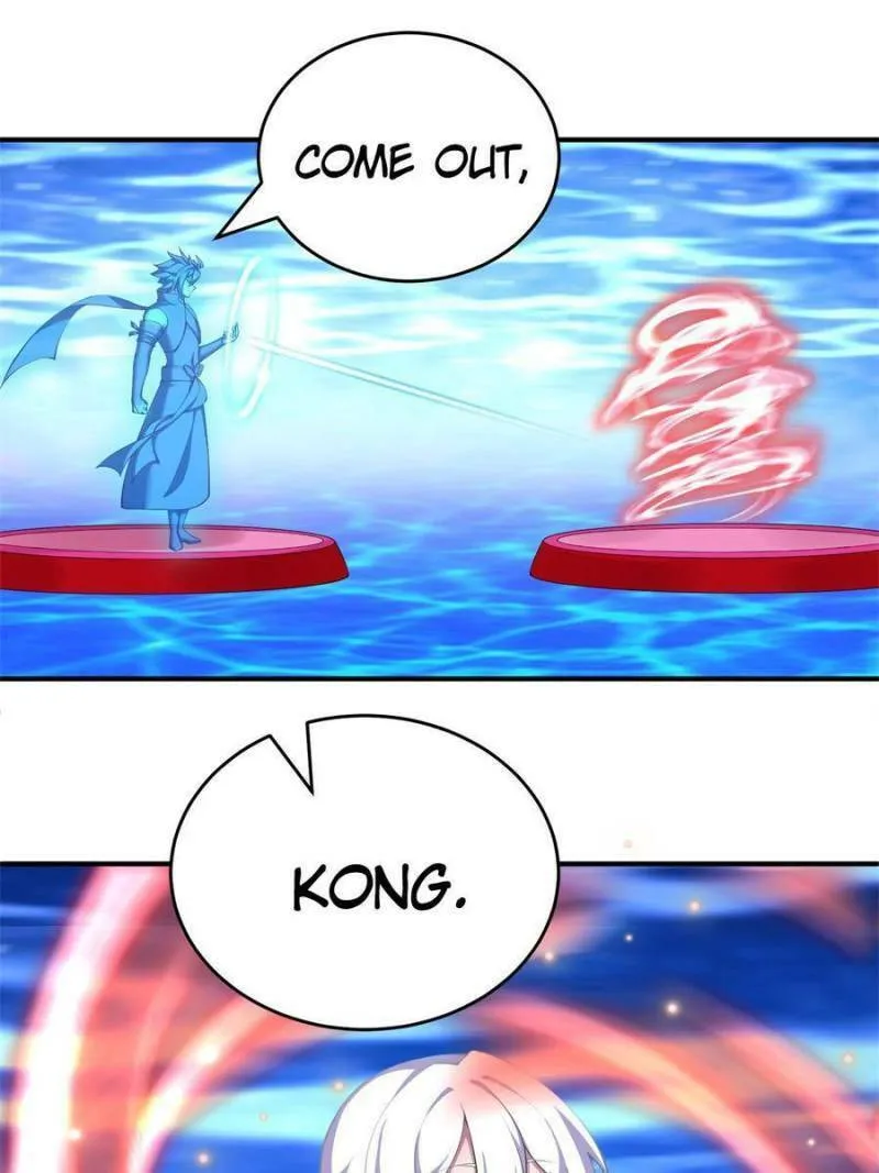 Read I Picked up an Attribute (Colored) chapter 250 image 48 on Lezhin