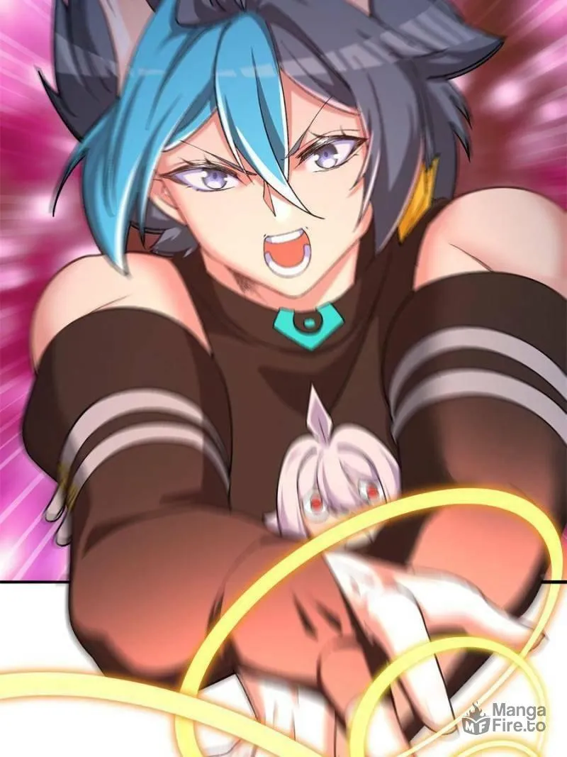 Read I Picked up an Attribute (Colored) chapter 250 image 5 on Lezhin
