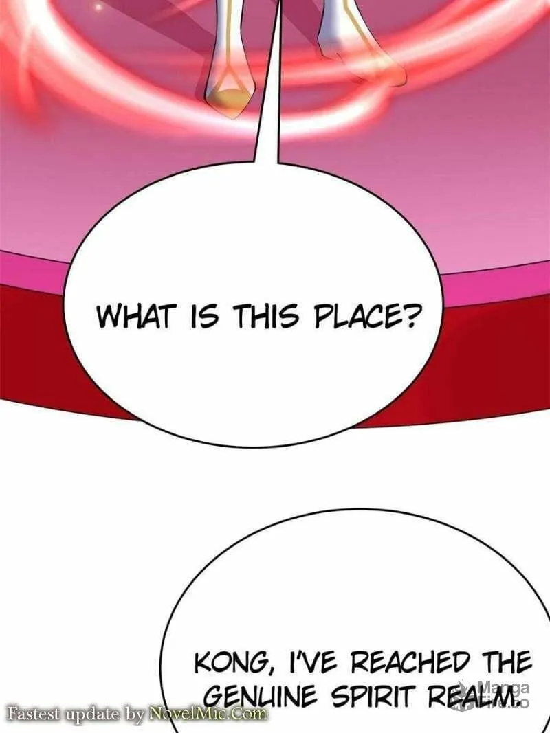 Read I Picked up an Attribute (Colored) chapter 250 image 50 on Lezhin