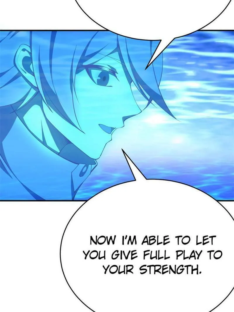 Read I Picked up an Attribute (Colored) chapter 250 image 51 on Lezhin
