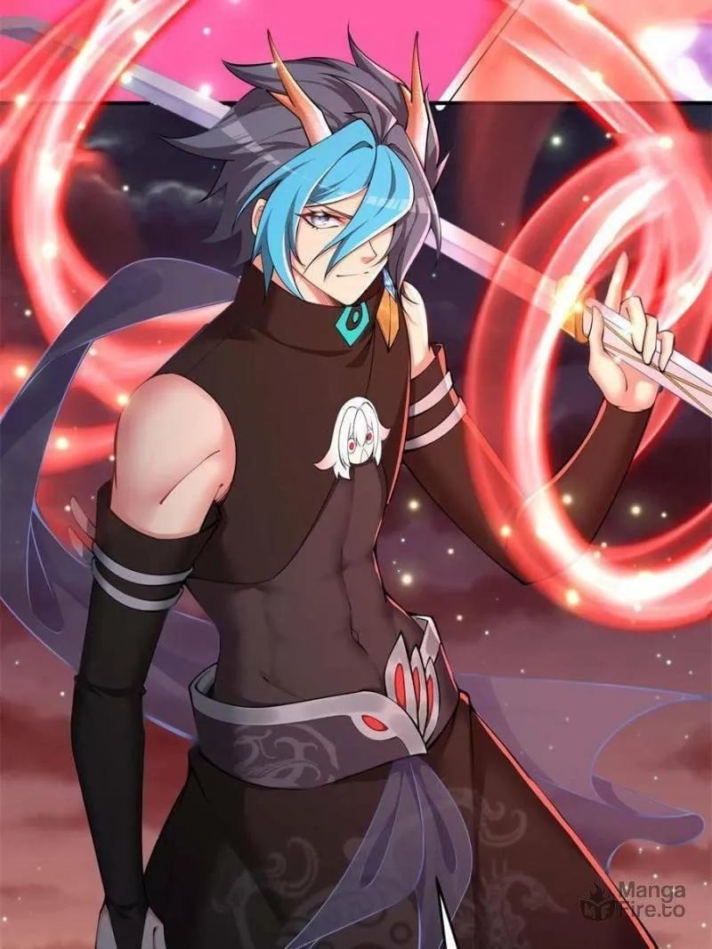 Read I Picked up an Attribute (Colored) chapter 250 image 59 on Lezhin