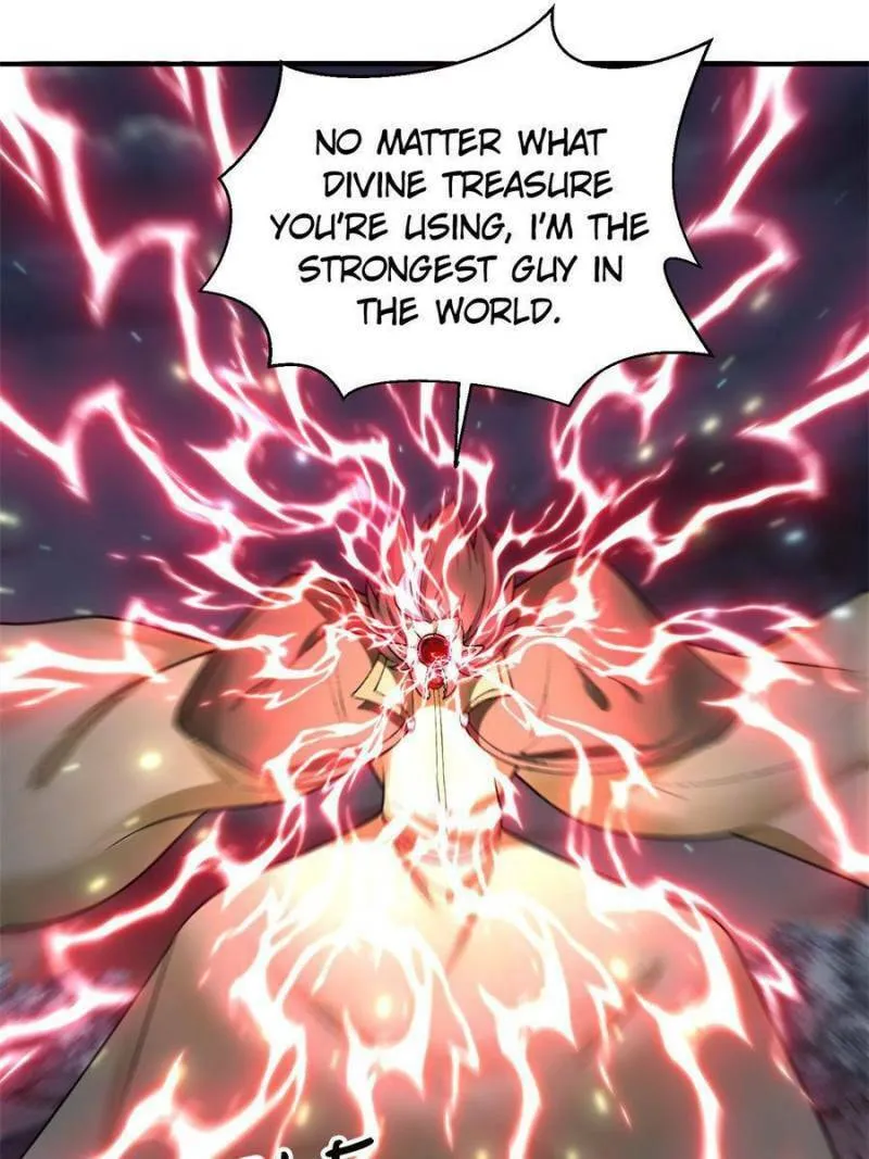 Read I Picked up an Attribute (Colored) chapter 250 image 61 on Lezhin